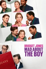 Bridget Jones: Mad About the Boy